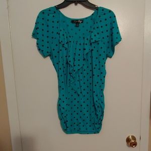 Women's shirt